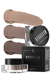 Помада для брів