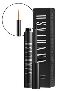 Сироватка для вій