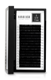 Накладні вії